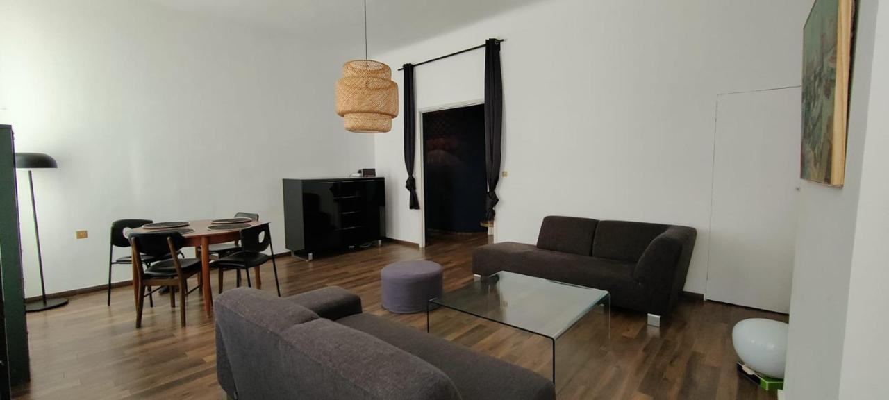 Grand Appartement Centre Ville Marseilles Buitenkant foto